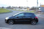 PEUGEOT 308 SPORTIUM 1.6 E-HDI 112 CV BVM6 4