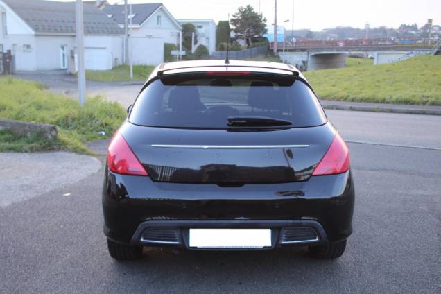 PEUGEOT 308 SPORTIUM 1.6 E-HDI 112 CV BVM6 7