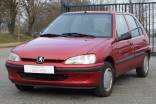 PEUGEOT 106 EQUINOXE 1.4 75 CV / 67500 KMS 1