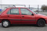 PEUGEOT 106 EQUINOXE 1.4 75 CV / 67500 KMS 7
