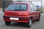 PEUGEOT 106 EQUINOXE 1.4 75 CV / 67500 KMS 3