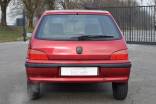 PEUGEOT 106 EQUINOXE 1.4 75 CV / 67500 KMS 6