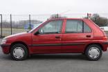 PEUGEOT 106 EQUINOXE 1.4 75 CV / 67500 KMS 8