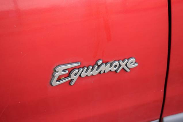 PEUGEOT 106 EQUINOXE 1.4 75 CV / 67500 KMS 9