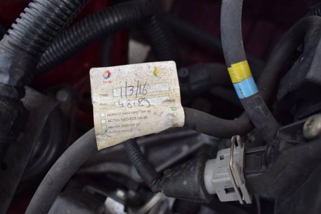 PEUGEOT 106 EQUINOXE 1.4 75 CV / 67500 KMS 18