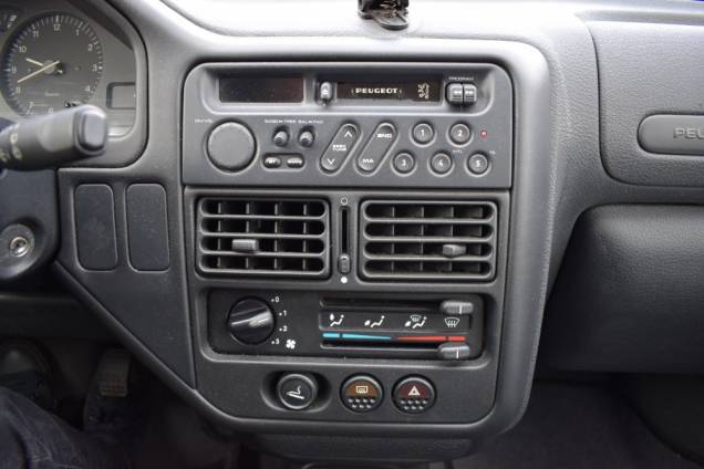 PEUGEOT 106 EQUINOXE 1.4 75 CV / 67500 KMS 19