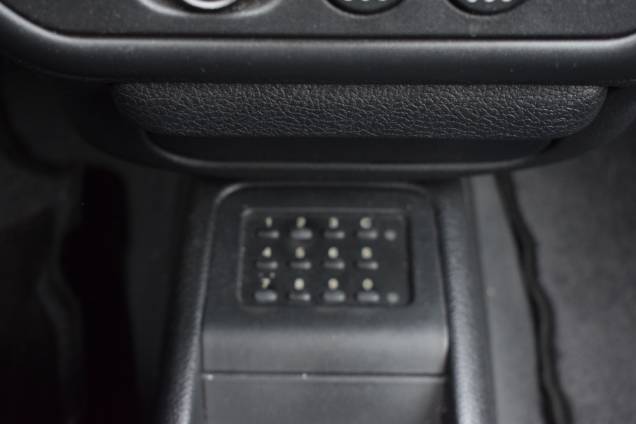 PEUGEOT 106 EQUINOXE 1.4 75 CV / 67500 KMS 20