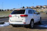 JEEP GRAND CHEROKEE SUMMIT 3.0 CRD V6 250 CV BVA 4X4 / ORIGINE FRANCE 6