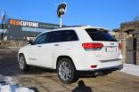 JEEP GRAND CHEROKEE SUMMIT 3.0 CRD V6 250 CV BVA 4X4 / ORIGINE FRANCE 7