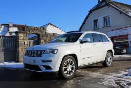 JEEP GRAND CHEROKEE SUMMIT 3.0 CRD V6 250 CV BVA 4X4 / ORIGINE FRANCE