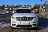 JEEP GRAND CHEROKEE SUMMIT 3.0 CRD V6 250 CV BVA 4X4 / ORIGINE FRANCE 2