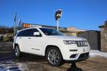 JEEP GRAND CHEROKEE SUMMIT 3.0 CRD V6 250 CV BVA 4X4 / ORIGINE FRANCE 3