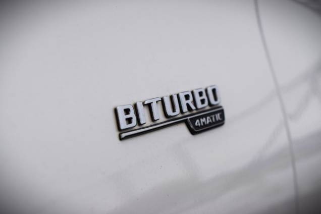 MERCEDES-BENZ CLASSE C 43 AMG 4 MATIC BI TURBO 3.0 V6 367 CV 9G TRONIC / ORIGINE FRANCE / 67500 KMS / SUIVI COMPLET 10