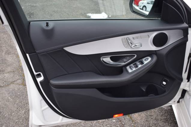 MERCEDES-BENZ CLASSE C 43 AMG 4 MATIC BI TURBO 3.0 V6 367 CV 9G TRONIC / ORIGINE FRANCE / 67500 KMS / SUIVI COMPLET 11