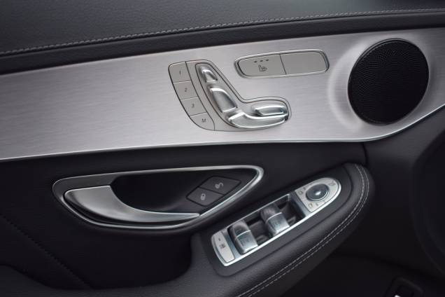 MERCEDES-BENZ CLASSE C 43 AMG 4 MATIC BI TURBO 3.0 V6 367 CV 9G TRONIC / ORIGINE FRANCE / 67500 KMS / SUIVI COMPLET 12