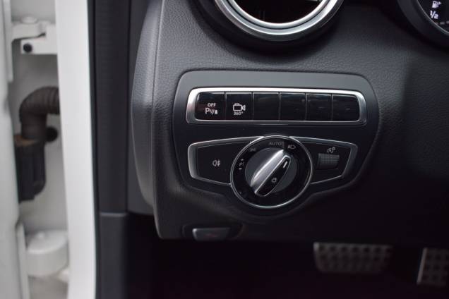 MERCEDES-BENZ CLASSE C 43 AMG 4 MATIC BI TURBO 3.0 V6 367 CV 9G TRONIC / ORIGINE FRANCE / 67500 KMS / SUIVI COMPLET 13