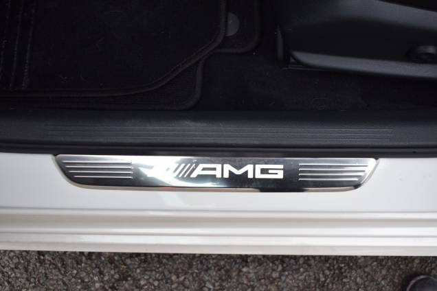 MERCEDES-BENZ CLASSE C 43 AMG 4 MATIC BI TURBO 3.0 V6 367 CV 9G TRONIC / ORIGINE FRANCE / 67500 KMS / SUIVI COMPLET 14