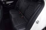 MERCEDES-BENZ CLASSE C 43 AMG 4 MATIC BI TURBO 3.0 V6 367 CV 9G TRONIC / ORIGINE FRANCE / 67500 KMS / SUIVI COMPLET 17