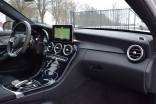 MERCEDES-BENZ CLASSE C 43 AMG 4 MATIC BI TURBO 3.0 V6 367 CV 9G TRONIC / ORIGINE FRANCE / 67500 KMS / SUIVI COMPLET 27