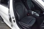 MERCEDES-BENZ CLASSE C 43 AMG 4 MATIC BI TURBO 3.0 V6 367 CV 9G TRONIC / ORIGINE FRANCE / 67500 KMS / SUIVI COMPLET 28