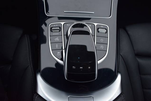 MERCEDES-BENZ CLASSE C 43 AMG 4 MATIC BI TURBO 3.0 V6 367 CV 9G TRONIC / ORIGINE FRANCE / 67500 KMS / SUIVI COMPLET 31