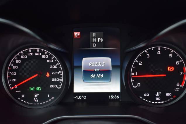 MERCEDES-BENZ CLASSE C 43 AMG 4 MATIC BI TURBO 3.0 V6 367 CV 9G TRONIC / ORIGINE FRANCE / 67500 KMS / SUIVI COMPLET 36