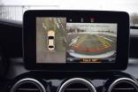 MERCEDES-BENZ CLASSE C 43 AMG 4 MATIC BI TURBO 3.0 V6 367 CV 9G TRONIC / ORIGINE FRANCE / 67500 KMS / SUIVI COMPLET 23