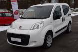 FIAT QUBO 5 PLACES 1.4 75 CV / 62500 KMS 1 FIAT QUBO 5 PLACES 1.4 75 CV / 62500 KMS 1