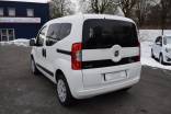 FIAT QUBO 5 PLACES 1.4 75 CV / 62500 KMS 3 FIAT QUBO 5 PLACES 1.4 75 CV / 62500 KMS 3