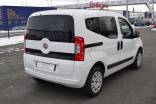 FIAT QUBO 5 PLACES 1.4 75 CV / 62500 KMS 4 FIAT QUBO 5 PLACES 1.4 75 CV / 62500 KMS 4