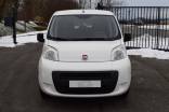 FIAT QUBO 5 PLACES 1.4 75 CV / 62500 KMS 5 FIAT QUBO 5 PLACES 1.4 75 CV / 62500 KMS 5