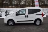 FIAT QUBO 5 PLACES 1.4 75 CV / 62500 KMS 7 FIAT QUBO 5 PLACES 1.4 75 CV / 62500 KMS 7