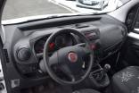 FIAT QUBO 5 PLACES 1.4 75 CV / 62500 KMS 14 FIAT QUBO 5 PLACES 1.4 75 CV / 62500 KMS 14