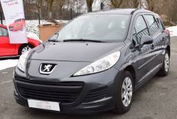 PEUGEOT 207 SW 1.4 75 CV / 64800 KMS