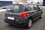 PEUGEOT 207 SW 1.4 75 CV / 64800 KMS 3 PEUGEOT 207 SW 1.4 75 CV / 64800 KMS 3