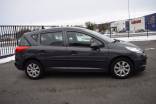 PEUGEOT 207 SW 1.4 75 CV / 64800 KMS 8 PEUGEOT 207 SW 1.4 75 CV / 64800 KMS 8