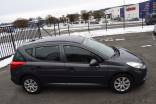 PEUGEOT 207 SW 1.4 75 CV / 64800 KMS 9 PEUGEOT 207 SW 1.4 75 CV / 64800 KMS 9