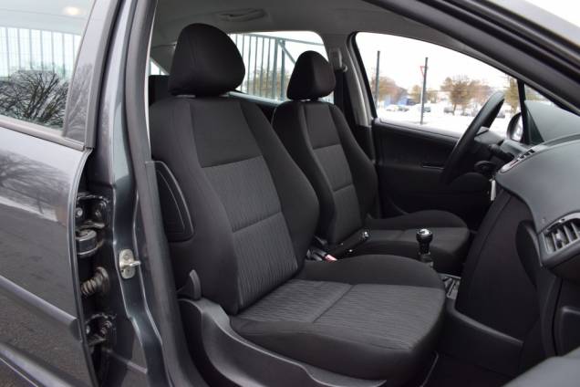 PEUGEOT 207 SW 1.4 75 CV / 64800 KMS 11 PEUGEOT 207 SW 1.4 75 CV / 64800 KMS 11