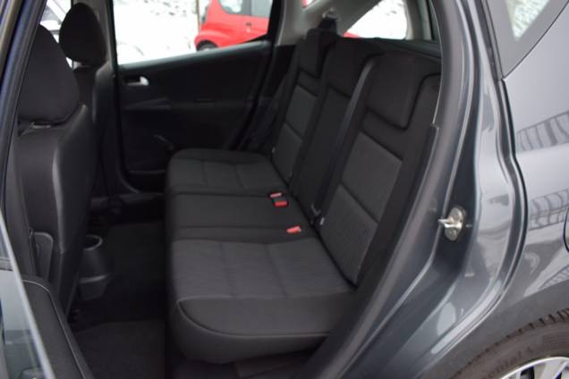 PEUGEOT 207 SW 1.4 75 CV / 64800 KMS 12 PEUGEOT 207 SW 1.4 75 CV / 64800 KMS 12