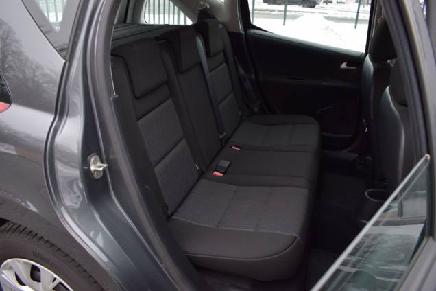 PEUGEOT 207 SW 1.4 75 CV / 64800 KMS 13 PEUGEOT 207 SW 1.4 75 CV / 64800 KMS 13