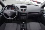 PEUGEOT 207 SW 1.4 75 CV / 64800 KMS 15 PEUGEOT 207 SW 1.4 75 CV / 64800 KMS 15