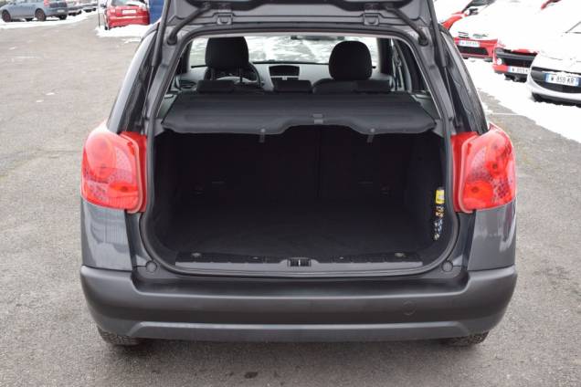 PEUGEOT 207 SW 1.4 75 CV / 64800 KMS 16 PEUGEOT 207 SW 1.4 75 CV / 64800 KMS 16