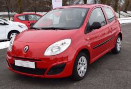 RENAULT TWINGO 1.2 60 CV / 1ère MAIN 