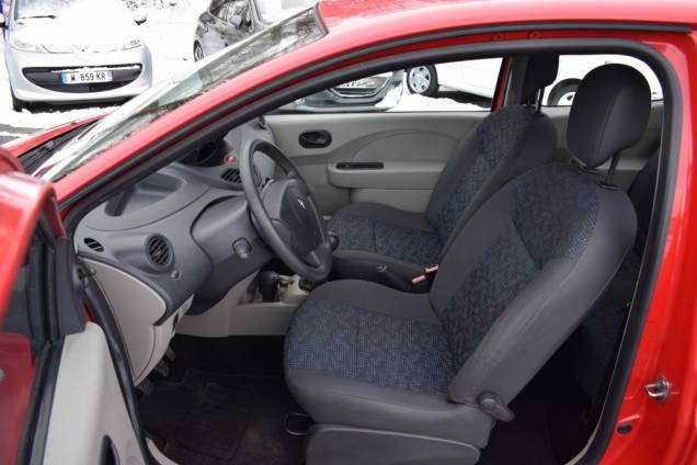 RENAULT TWINGO 1.2 60 CV / 1ère MAIN  11