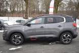 CITROEN C5 AIRCROSS C-SERIES BLUE HDI 130 CV EAT8 4 CITROEN C5 AIRCROSS C-SERIES BLUE HDI 130 CV EAT8 4