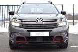 CITROEN C5 AIRCROSS C-SERIES BLUE HDI 130 CV EAT8 9 CITROEN C5 AIRCROSS C-SERIES BLUE HDI 130 CV EAT8 9