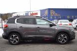 CITROEN C5 AIRCROSS C-SERIES BLUE HDI 130 CV EAT8 5 CITROEN C5 AIRCROSS C-SERIES BLUE HDI 130 CV EAT8 5