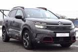 CITROEN C5 AIRCROSS C-SERIES BLUE HDI 130 CV EAT8 3 CITROEN C5 AIRCROSS C-SERIES BLUE HDI 130 CV EAT8 3