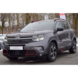 CITROEN C5 AIRCROSS C-SERIES BLUE HDI 130 CV EAT8