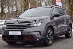 CITROEN C5 AIRCROSS C-SERIES BLUE HDI 130 CV EAT8